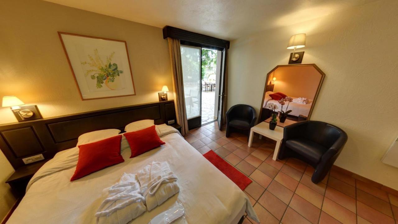 Tropical Hotel Durbuy Kültér fotó